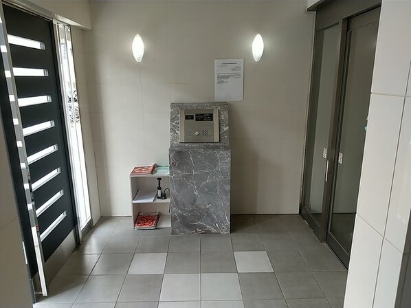 コージーコートひだまり館の物件内観写真